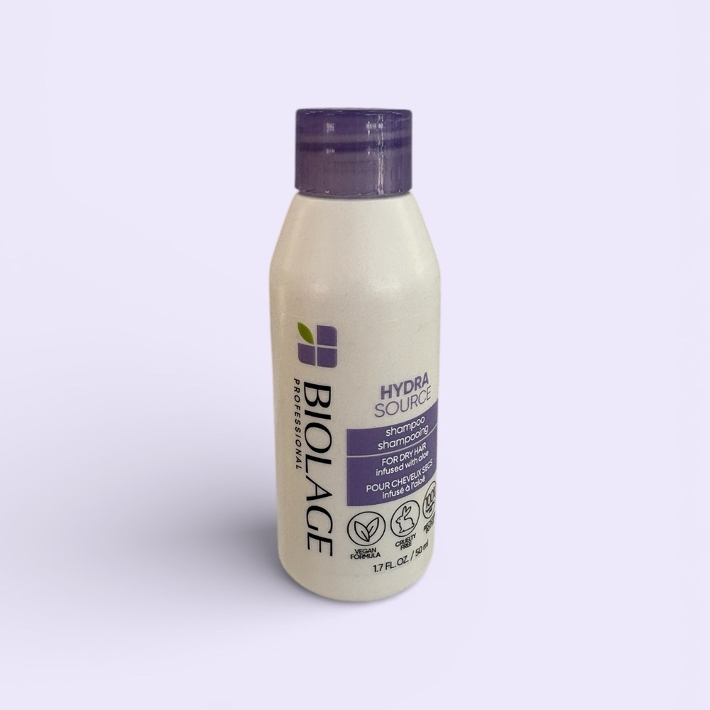 Hydra Source Shampoo - 1.7oz